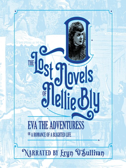 Title details for Eva the Adventuress by Nellie Bly - Available